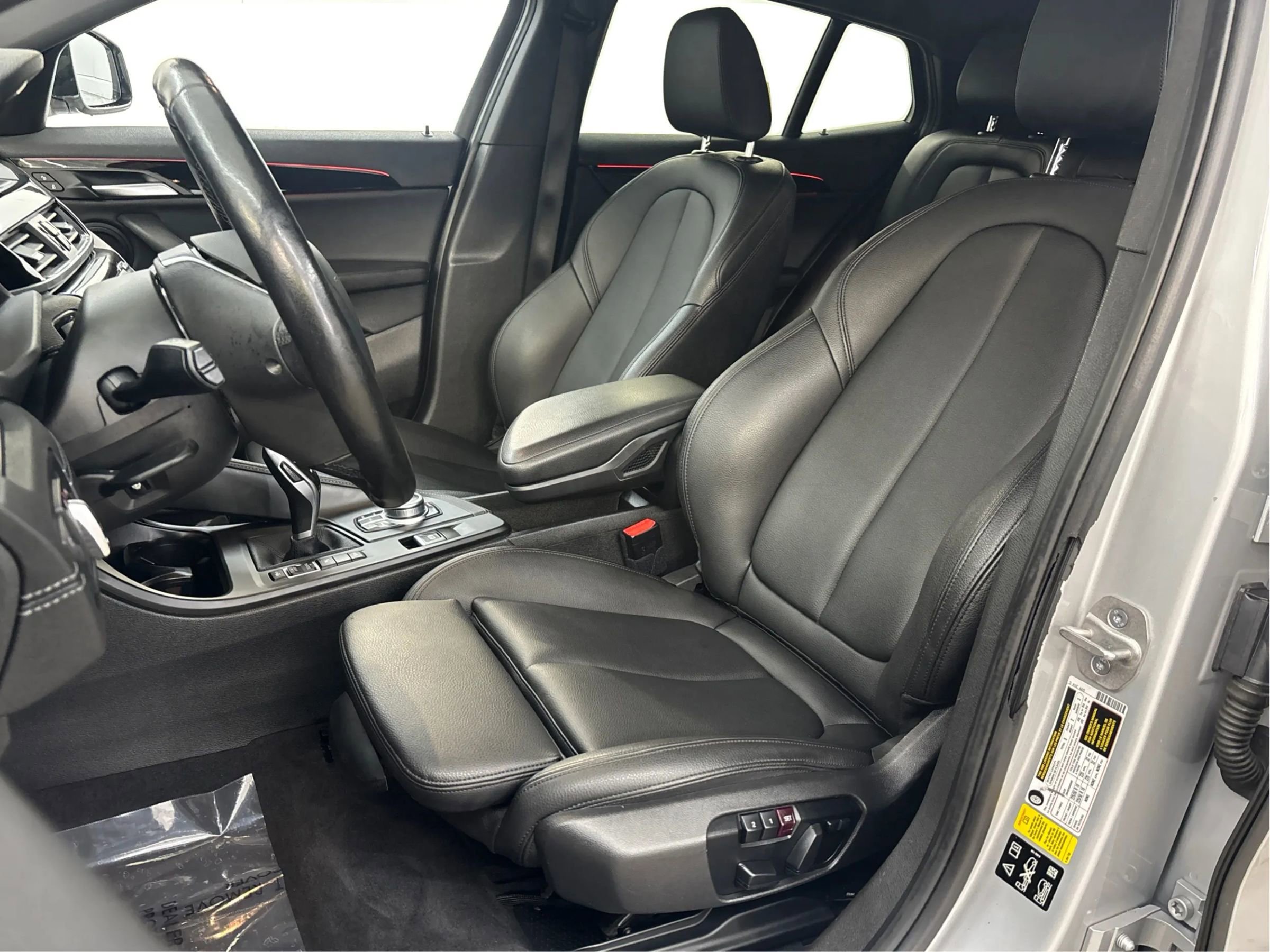 Used 2021 BMW X2 xDrive28i AWD/4WD image 13