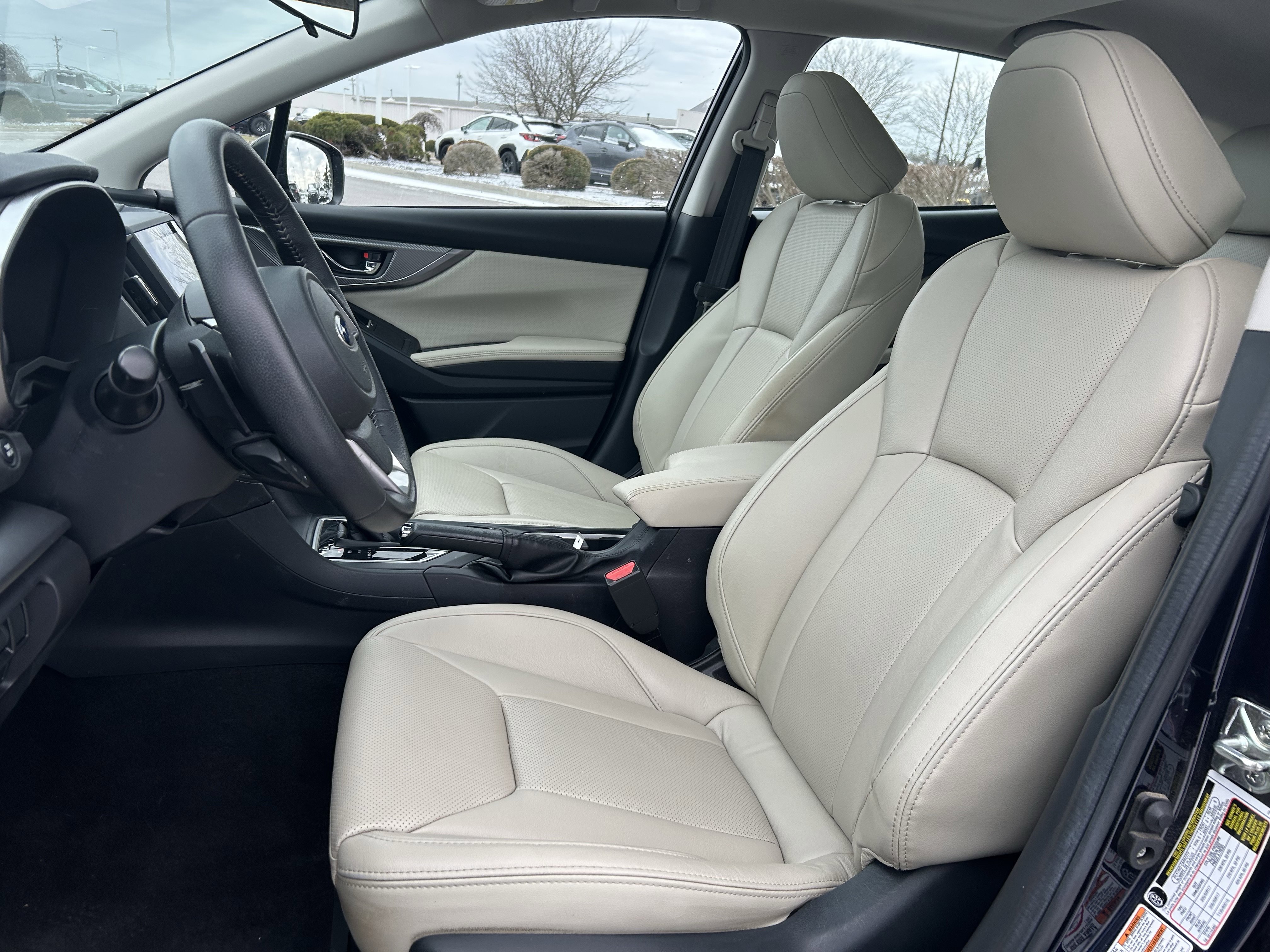 Used 2020 Subaru Impreza 2.0i Limited image 24