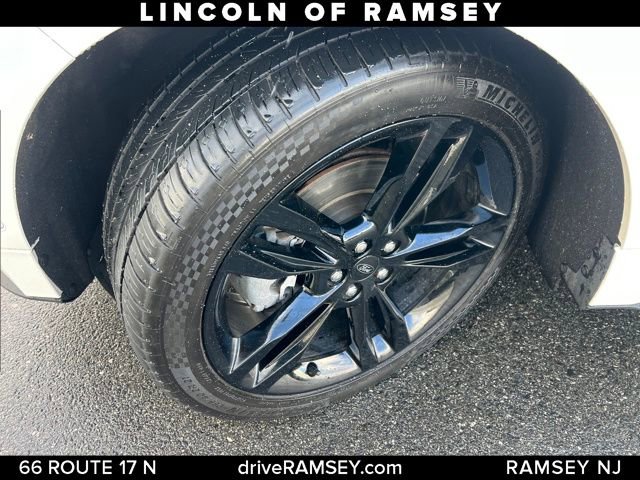 Used 2020 Ford Edge ST w/ Equipment Group 401A image 27