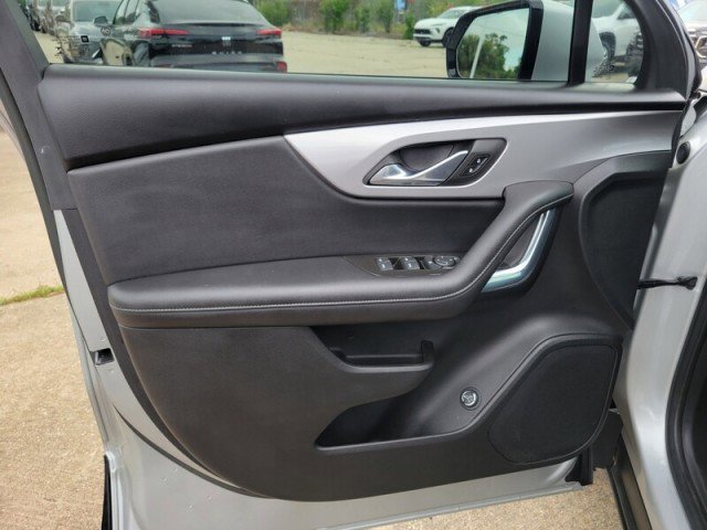 Used 2022 Chevrolet Blazer LT image 25