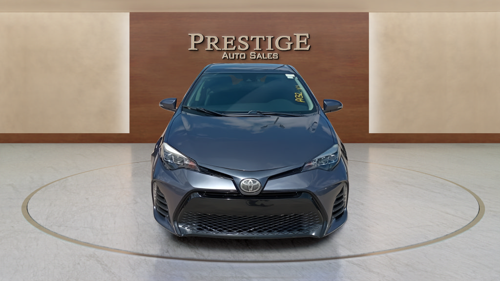 Used 2019 Toyota Corolla SE FWD image 11