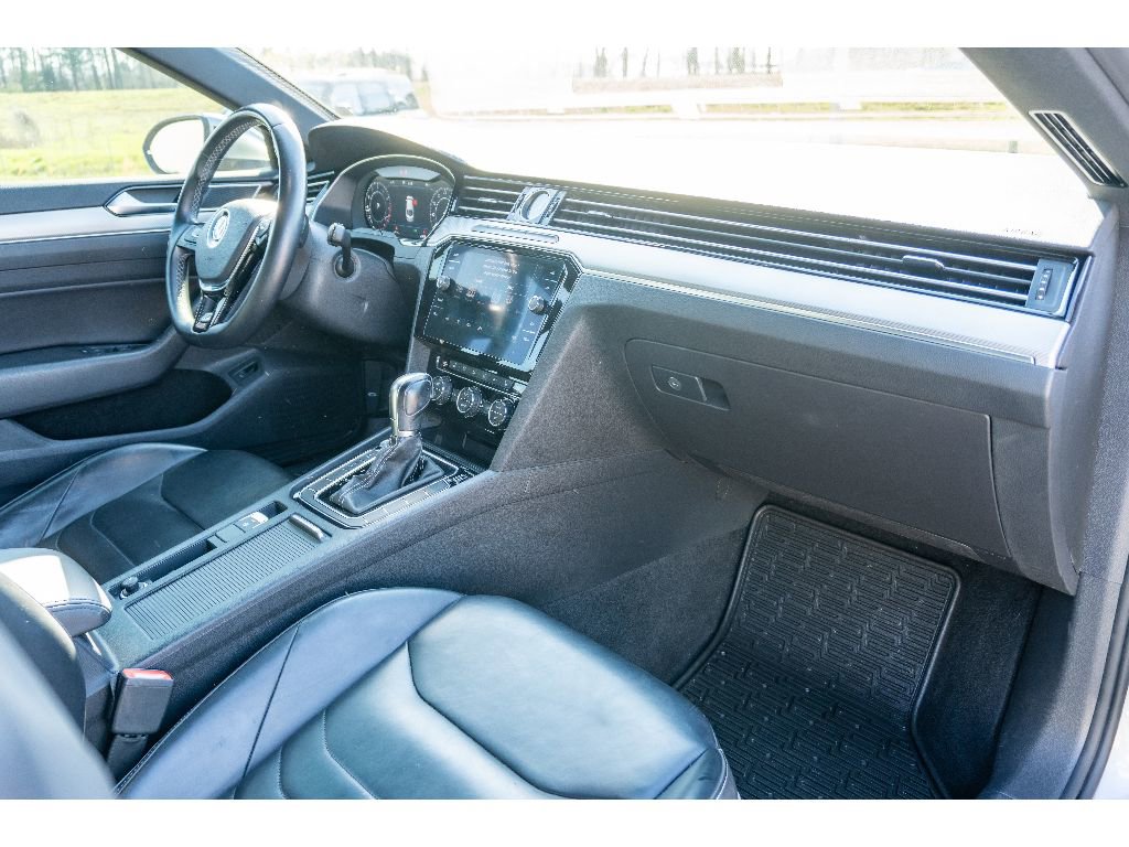 Used 2019 Volkswagen Arteon SEL image 19