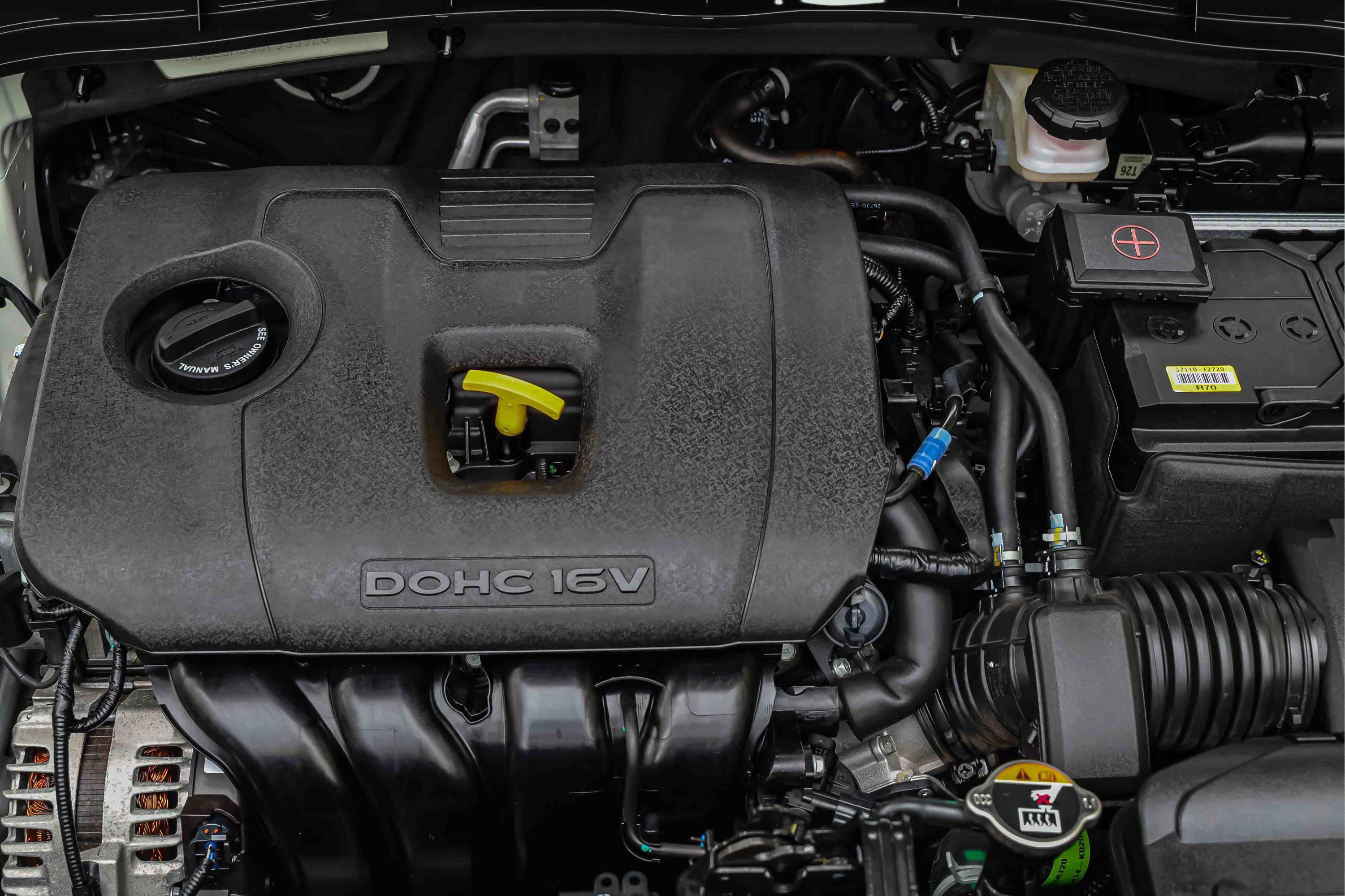 Certified 2025 Kia Soul LX w/ LX Technology Package FWD image 24