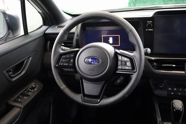 New 2026 Subaru Outback Premium image 16