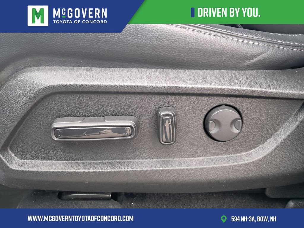 Used 2023 Honda Pilot EX-L image 19