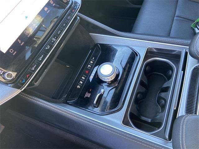 Used 2025 Jeep Wagoneer Series II image 30