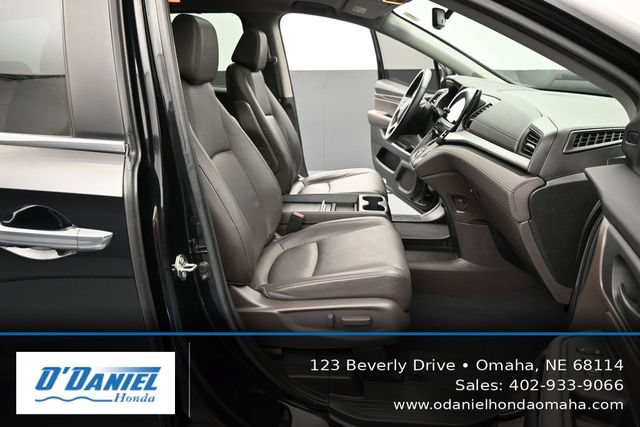Used 2020 Honda Odyssey EX-L image 45