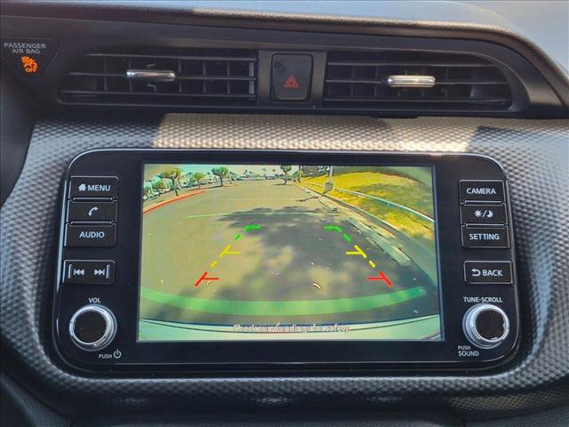 Used 2023 Nissan Kicks SV FWD image 14
