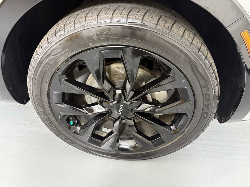 Used 2022 Kia Sorento SX image 10