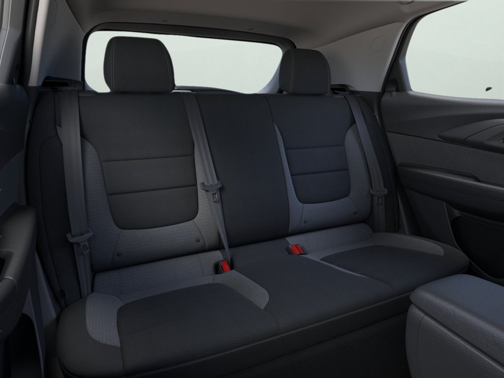 New 2026 Chevrolet TrailBlazer LT w/ Driver Confidence Package FWD image 17