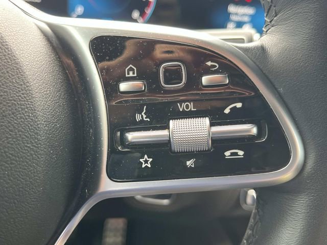 Used 2022 Mercedes-Benz GLS 450 4MATIC image 34