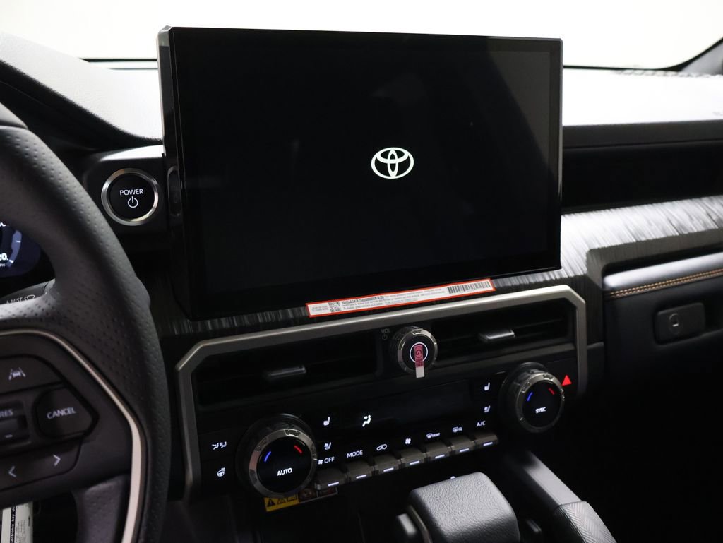 New 2026 Toyota 4Runner 4WD image 20