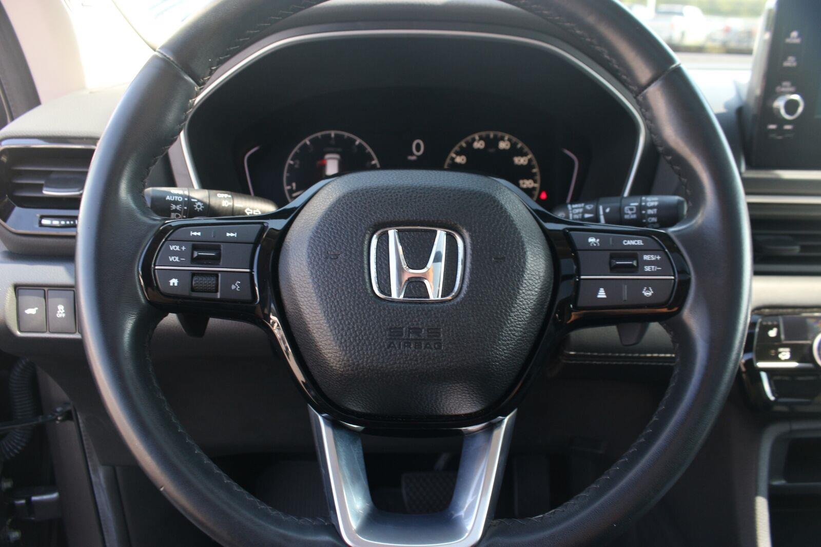Used 2024 Honda Pilot Touring image 20