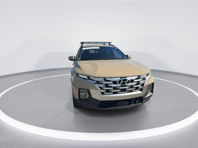 Used 2023 Hyundai Santa Cruz SEL Premium image 3