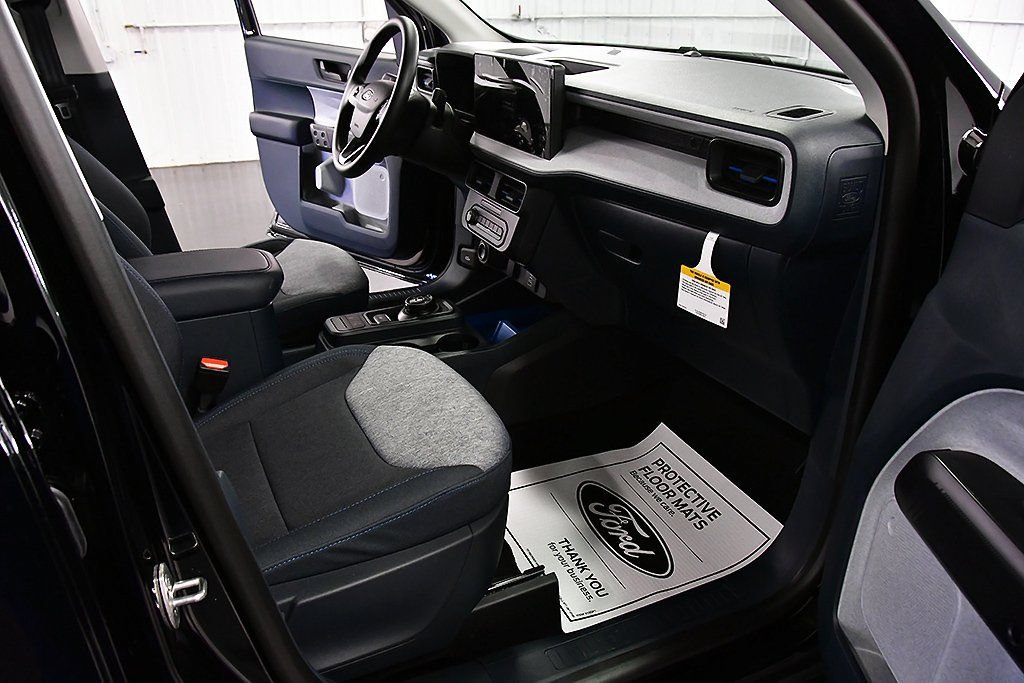 New 2026 Ford Maverick XLT AWD/4WD image 29