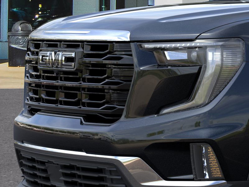 New 2026 GMC Acadia Elevation image 13