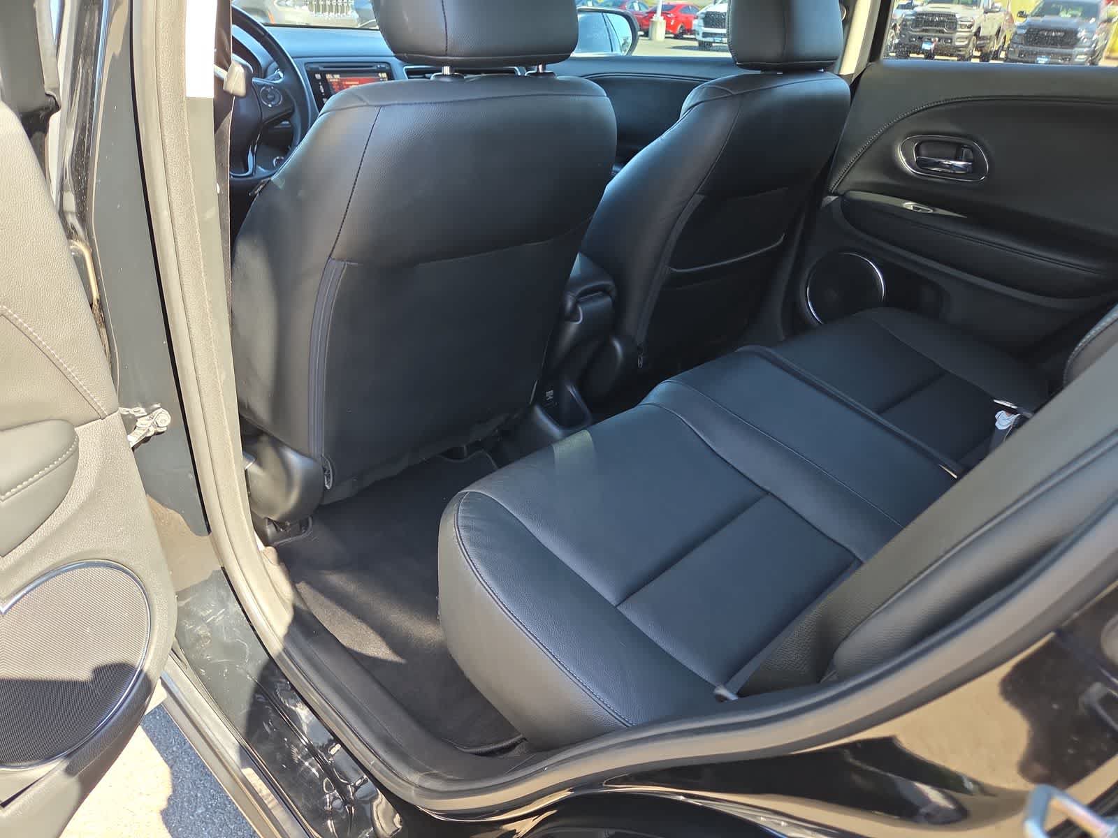 Used 2016 Honda HR-V EX-L image 20