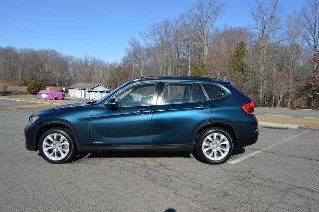 Used 2014 BMW X1 xDrive28i image 5