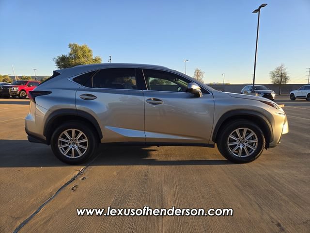 Used 2019 Lexus NX 300 FWD w/ Comfort Package image 7