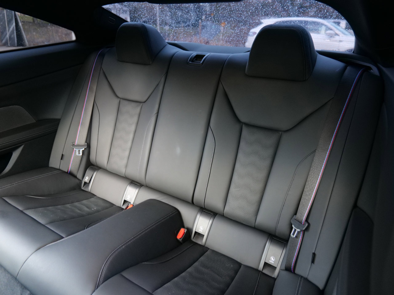 Used 2022 BMW M4 Coupe image 46