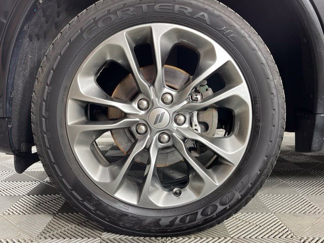 Used 2019 Dodge Durango GT AWD/4WD image 10