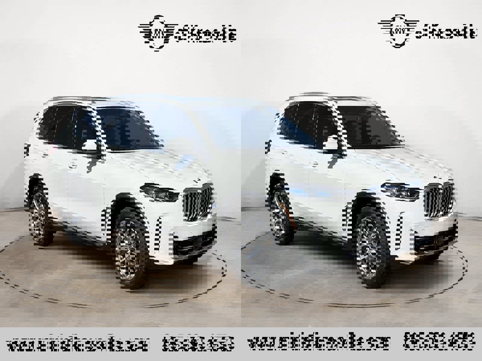 Used 2024 BMW X5 sDrive40i w/ Premium Package image 1