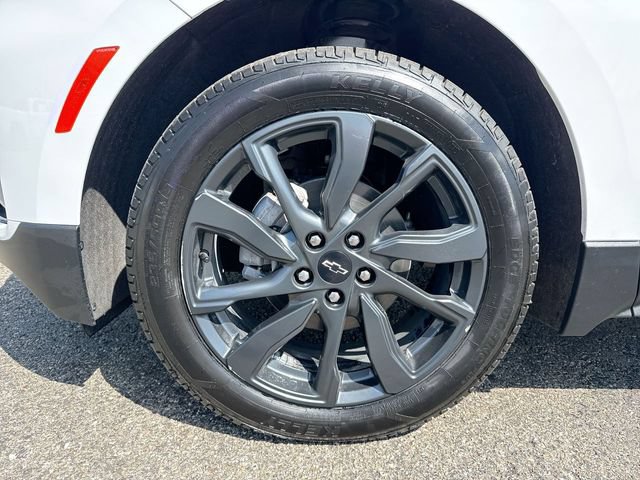 Used 2023 Chevrolet Equinox RS FWD image 10