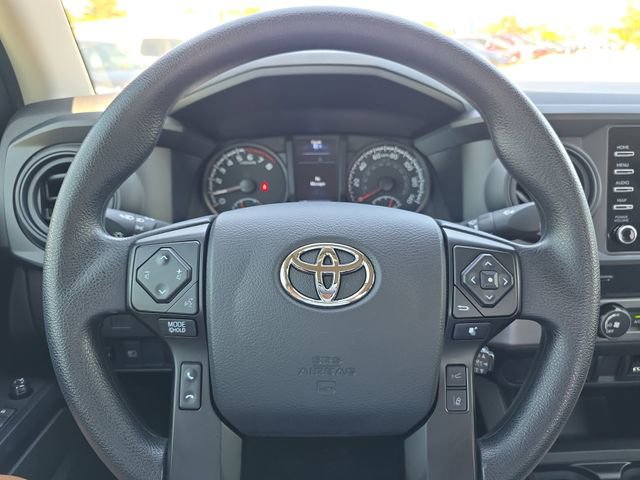 Used 2022 Toyota Tacoma SR image 17