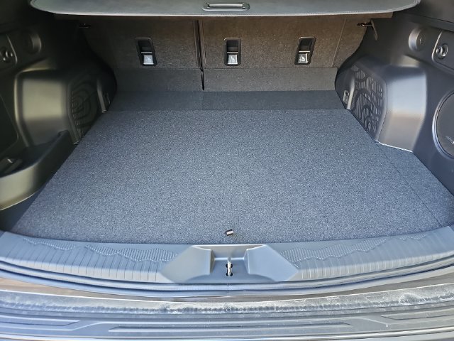 New 2026 Subaru Forester Limited AWD/4WD image 17