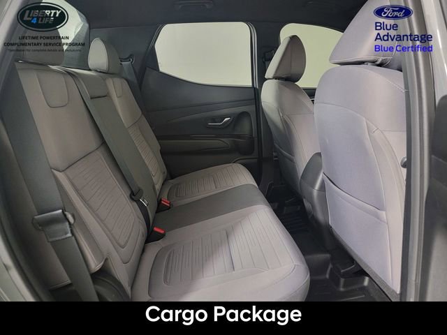 Used 2023 Hyundai Santa Cruz SEL w/ Cargo Package AWD/4WD image 16