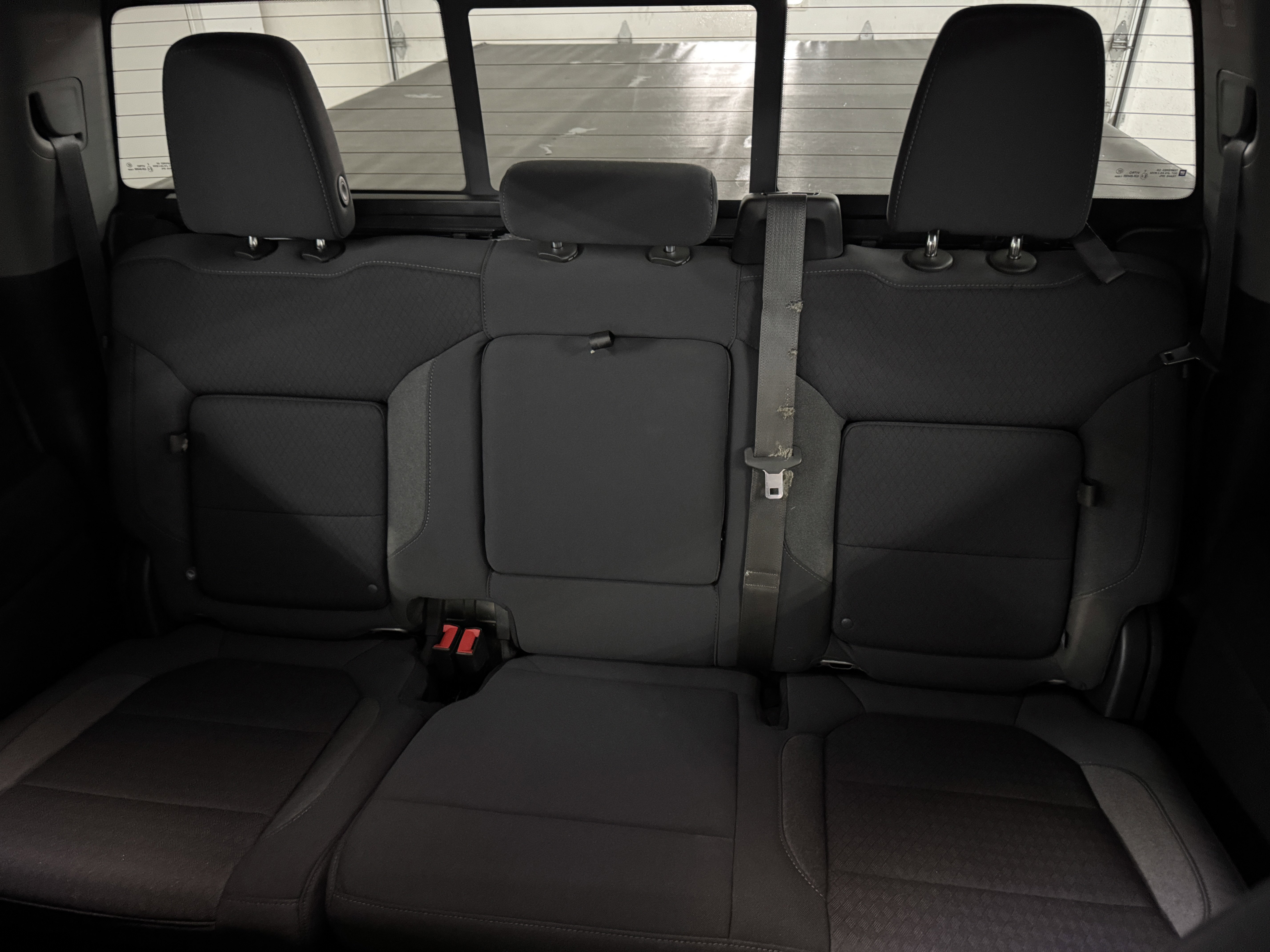 Used 2022 Chevrolet Silverado 1500 LT image 85