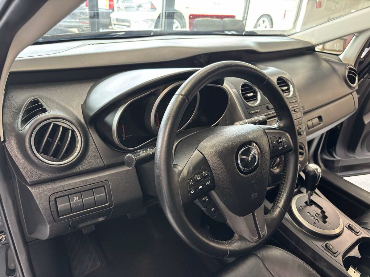 Used 2011 MAZDA CX-7 s Touring AWD/4WD image 14