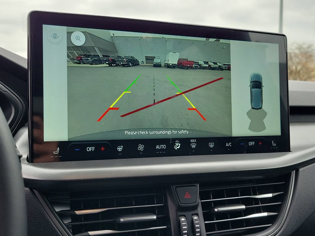 New 2026 Ford Escape SE image 26