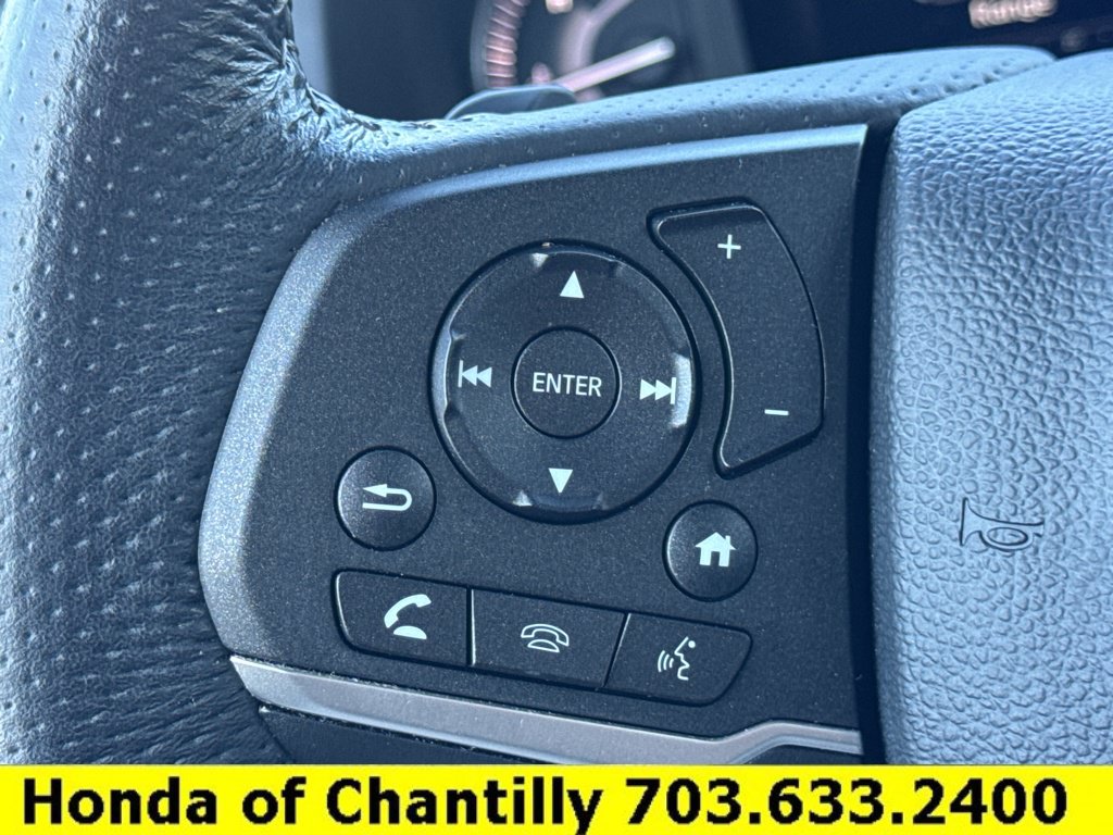 Certified 2023 Honda Passport EX-L image 13