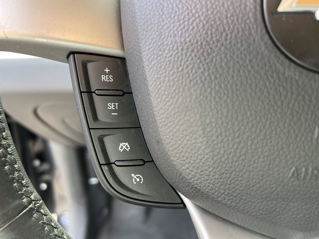 Used 2016 Chevrolet Spark LT image 13