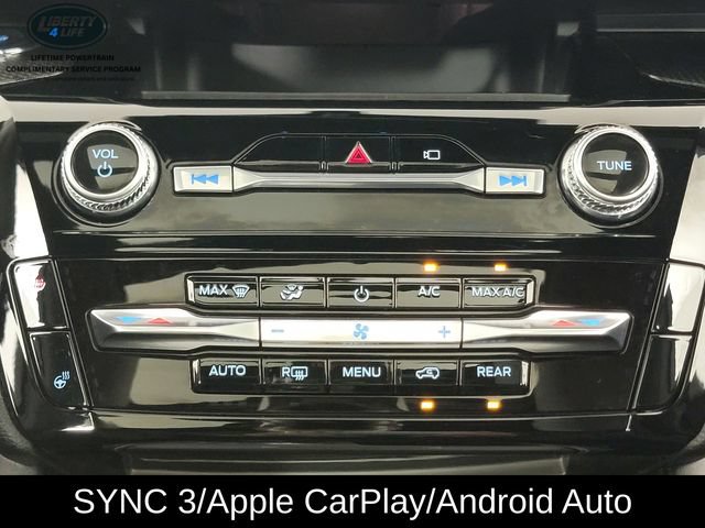 Used 2023 Ford Explorer ST-Line w/ Class IV Trailer Tow Package AWD/4WD image 30
