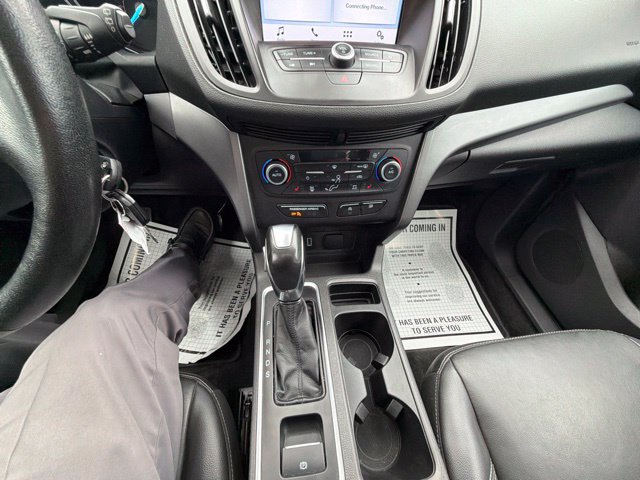 Used 2018 Ford Escape SEL w/ Ford Safe & Smart Package AWD/4WD image 32