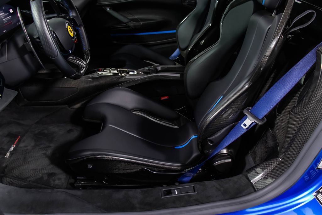 Certified 2022 Ferrari SF90 Stradale image 44