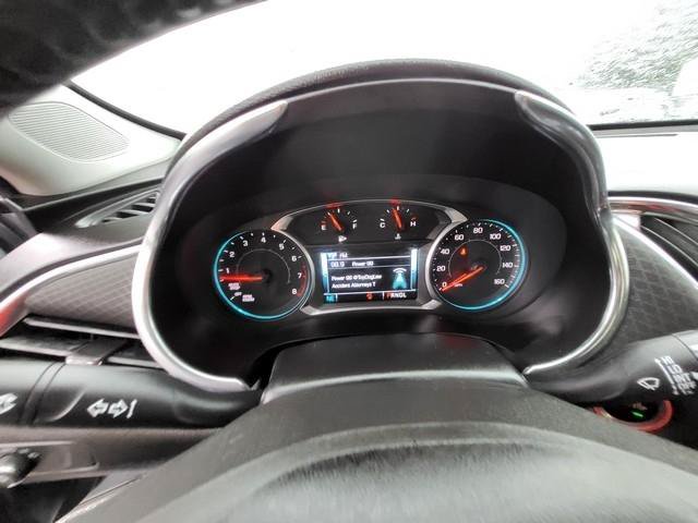 Used 2018 Chevrolet Malibu LT FWD image 21