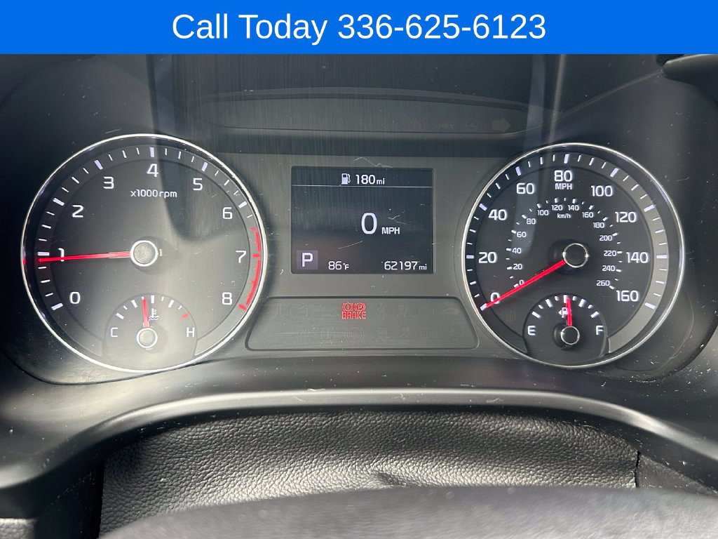 Used 2021 Kia Forte LXS FWD image 25