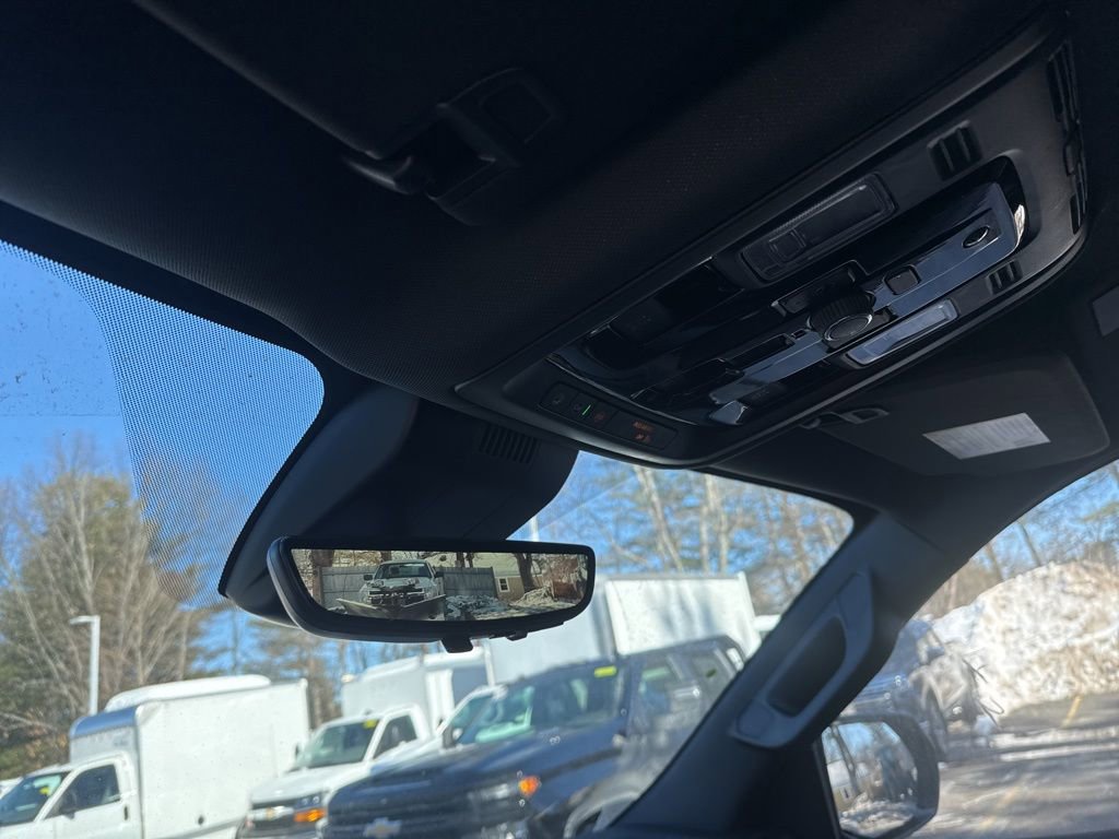 New 2026 Chevrolet Tahoe High Country image 46