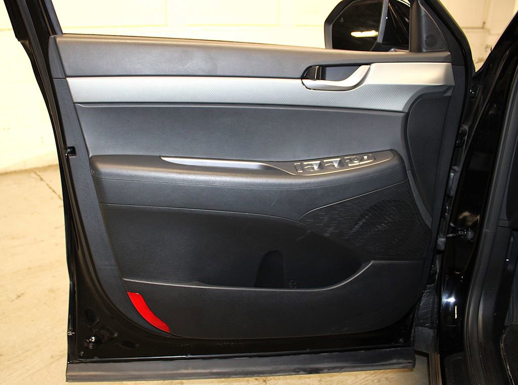 Used 2024 Hyundai Palisade XRT AWD/4WD image 25