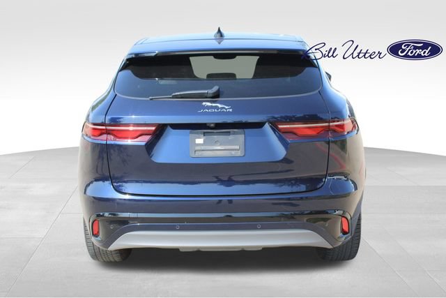 Used 2024 Jaguar F-PACE R-Dynamic S AWD/4WD image 6
