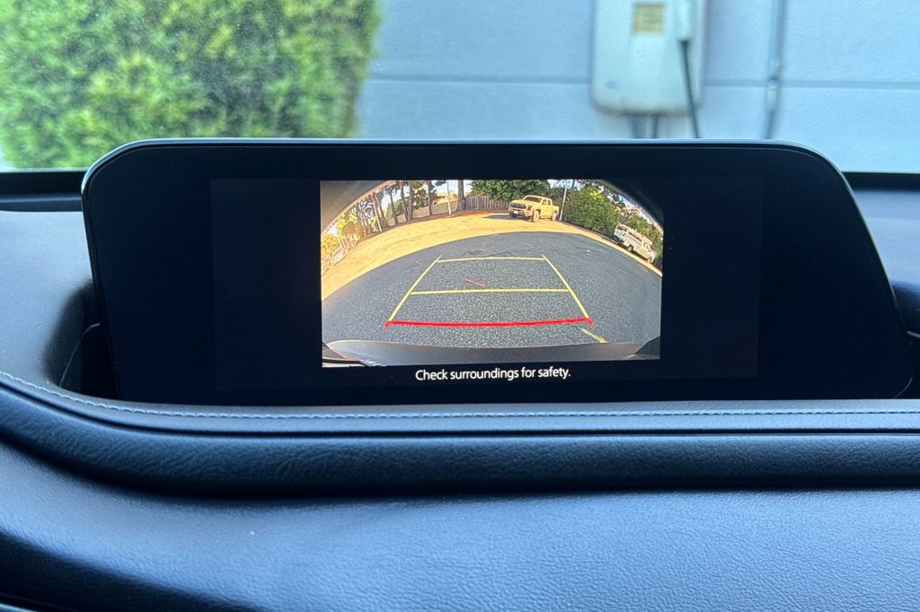 Used 2024 MAZDA CX-30 AWD 2.5 S w/ Select Sport Pkg image 18