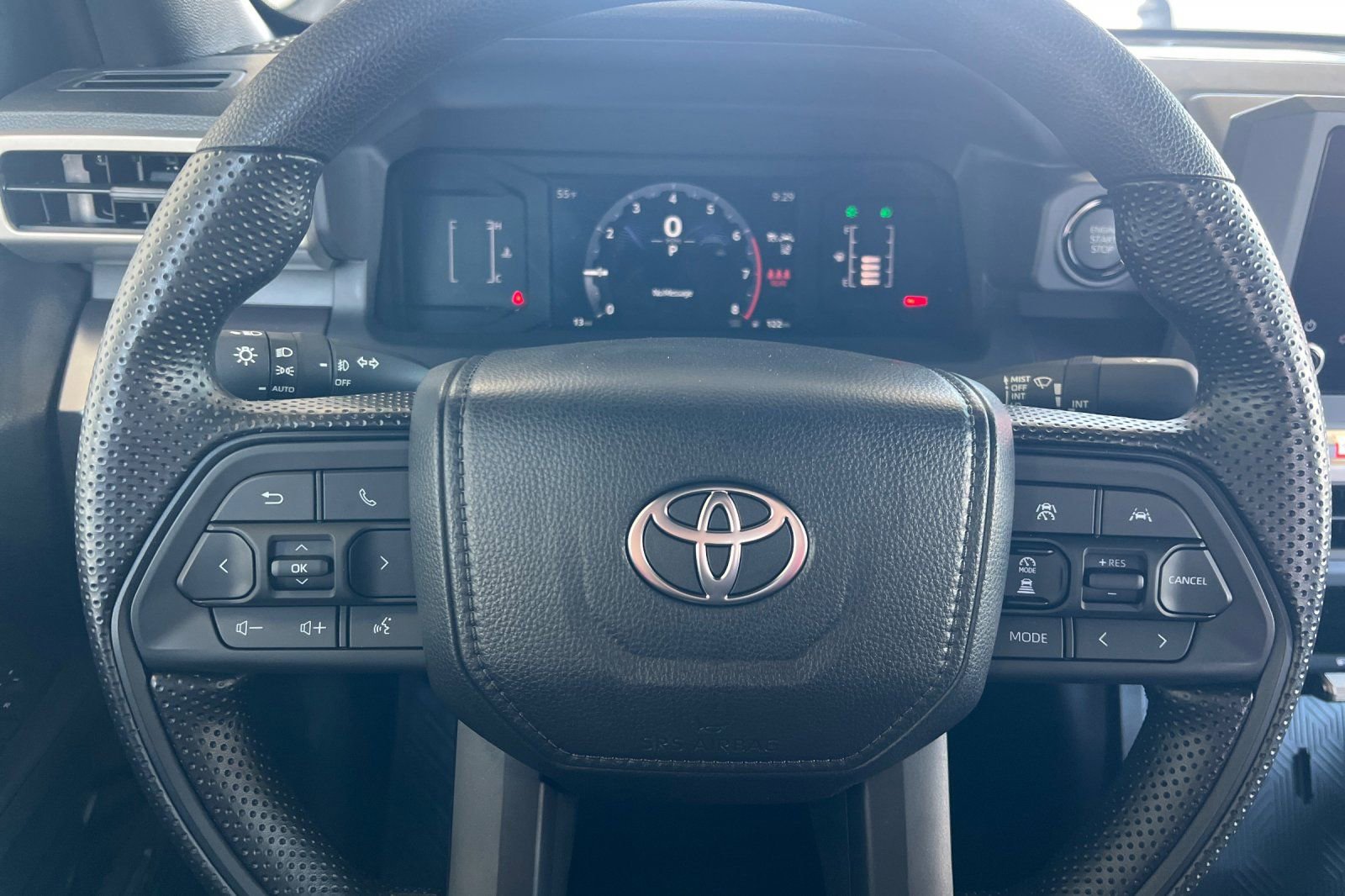 New 2026 Toyota Tacoma SR5 image 19