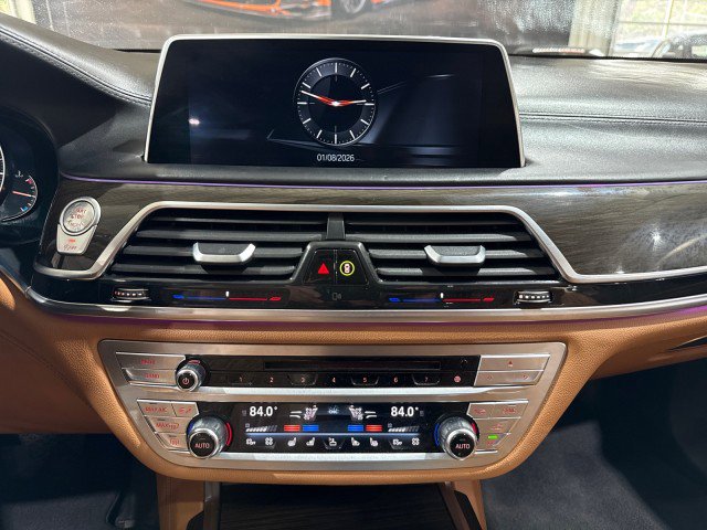 Used 2016 BMW 750i xDrive AWD/4WD image 77