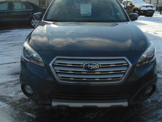 Used 2015 Subaru Outback 2.5i Limited image 2