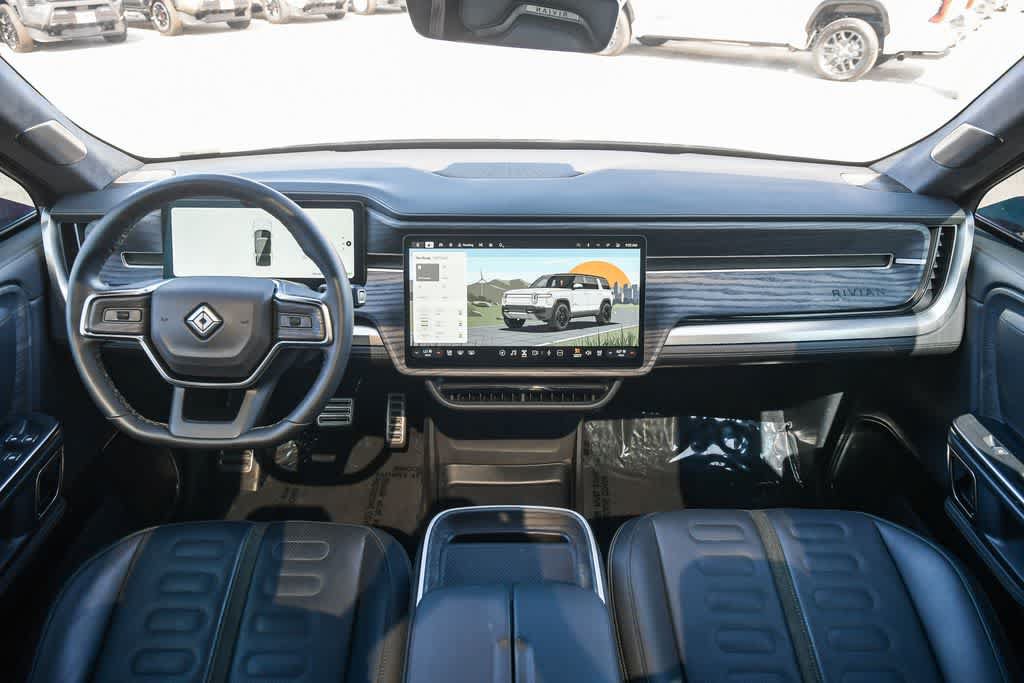 Used 2023 Rivian R1S Adventure AWD/4WD image 15