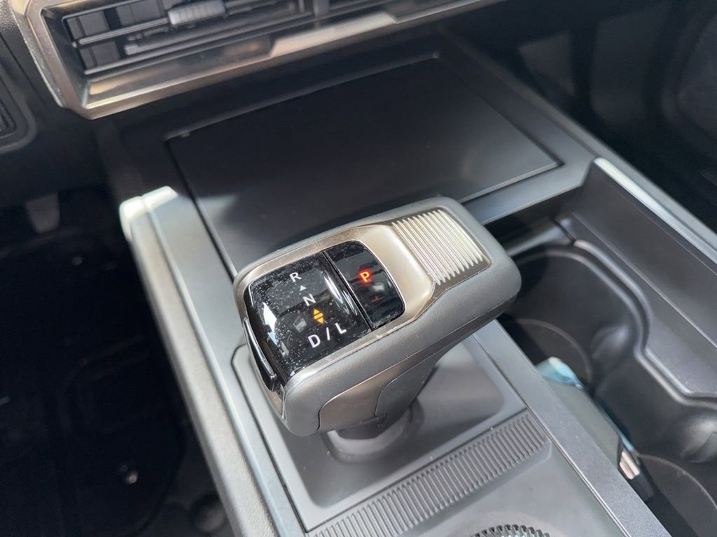 Used 2024 GMC Hummer EV 3X AWD/4WD image 18