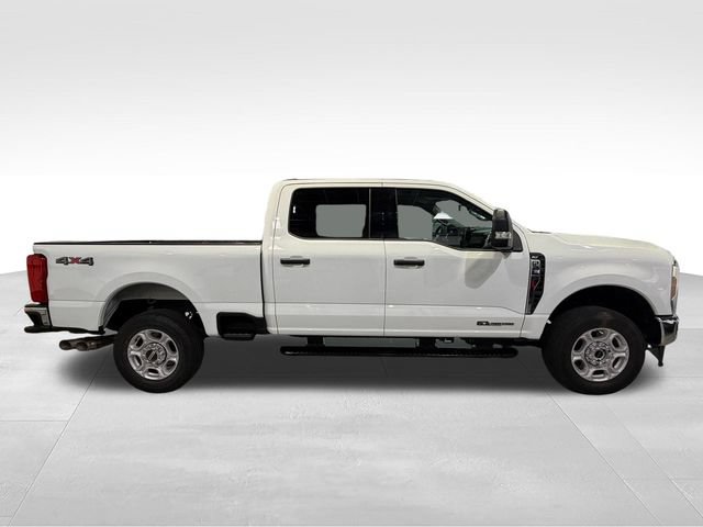 Used 2026 Ford F250 XLT AWD/4WD image 4